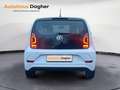 Volkswagen up! move up! BMT/Start-Stopp Weiß - thumbnail 4