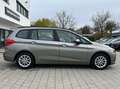 BMW 218 d Gran Tourer Step. Adv. Navi Pano RFK 7 Sitz Argent - thumbnail 6