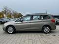 BMW 218 d Gran Tourer Step. Adv. Navi Pano RFK 7 Sitz Argent - thumbnail 2