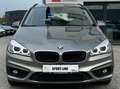 BMW 218 d Gran Tourer Step. Adv. Navi Pano RFK 7 Sitz Argent - thumbnail 8