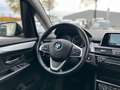 BMW 218 d Gran Tourer Step. Adv. Navi Pano RFK 7 Sitz Argent - thumbnail 21