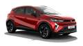 Renault Captur CAPTUR Techno E-Tech Full Hybrid 160 Rot - thumbnail 5