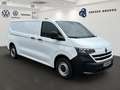 Volkswagen T7 Transporter Blanc - thumbnail 2
