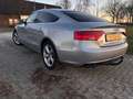 Audi A5 A5 2.0 TDI ultra Adreline Sport - luxe uitvoering Zilver - thumbnail 8