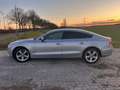Audi A5 A5 2.0 TDI ultra Adreline Sport - luxe uitvoering Zilver - thumbnail 7