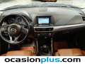 Mazda CX-5 2.2DE Black Tech Edition 2WD 150 Gris - thumbnail 7