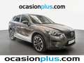 Mazda CX-5 2.2DE Black Tech Edition 2WD 150 Gris - thumbnail 2