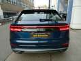 Audi Q8 50 TDI Quattro Tiptronic,S-Line,Leder,AHK Blau - thumbnail 14