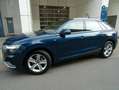 Audi Q8 50 TDI Quattro Tiptronic,S-Line,Leder,AHK Blau - thumbnail 3