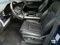 Audi Q8 50 TDI Quattro Tiptronic,S-Line,Leder,AHK Blau - thumbnail 5