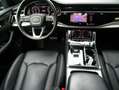 Audi Q8 50 TDI Quattro Tiptronic Mild/Hybrid,S-Line,Leder, Blau - thumbnail 4