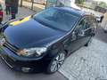 Volkswagen Golf VI Variant 1.4 TSI DSG Exclusive Leder,Navi Schwarz - thumbnail 1