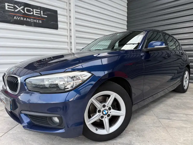 BMW Seria 1