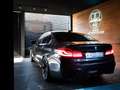 BMW M5 M5 4.4AS V8 Competition OPF Grau - thumbnail 4