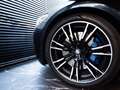 BMW M5 M5 4.4AS V8 Competition OPF Grau - thumbnail 7