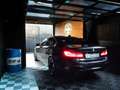 BMW M5 M5 4.4AS V8 Competition OPF Grau - thumbnail 48