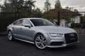 Audi A7 A7 1.8 TFSI | S-Line | Key-Less | Camera | Cruise Zilver - thumbnail 2