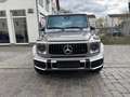 Mercedes-Benz G 500 AMG 63UMB LHZ TOTW GSD LED BRUM DIST+ 360° Argintiu - thumbnail 2