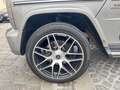 Mercedes-Benz G 500 AMG 63UMB LHZ TOTW GSD LED BRUM DIST+ 360° Argintiu - thumbnail 6