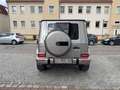 Mercedes-Benz G 500 AMG 63UMB LHZ TOTW GSD LED BRUM DIST+ 360° Argintiu - thumbnail 4