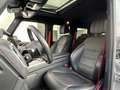 Mercedes-Benz G 500 AMG 63UMB LHZ TOTW GSD LED BRUM DIST+ 360° Argintiu - thumbnail 8