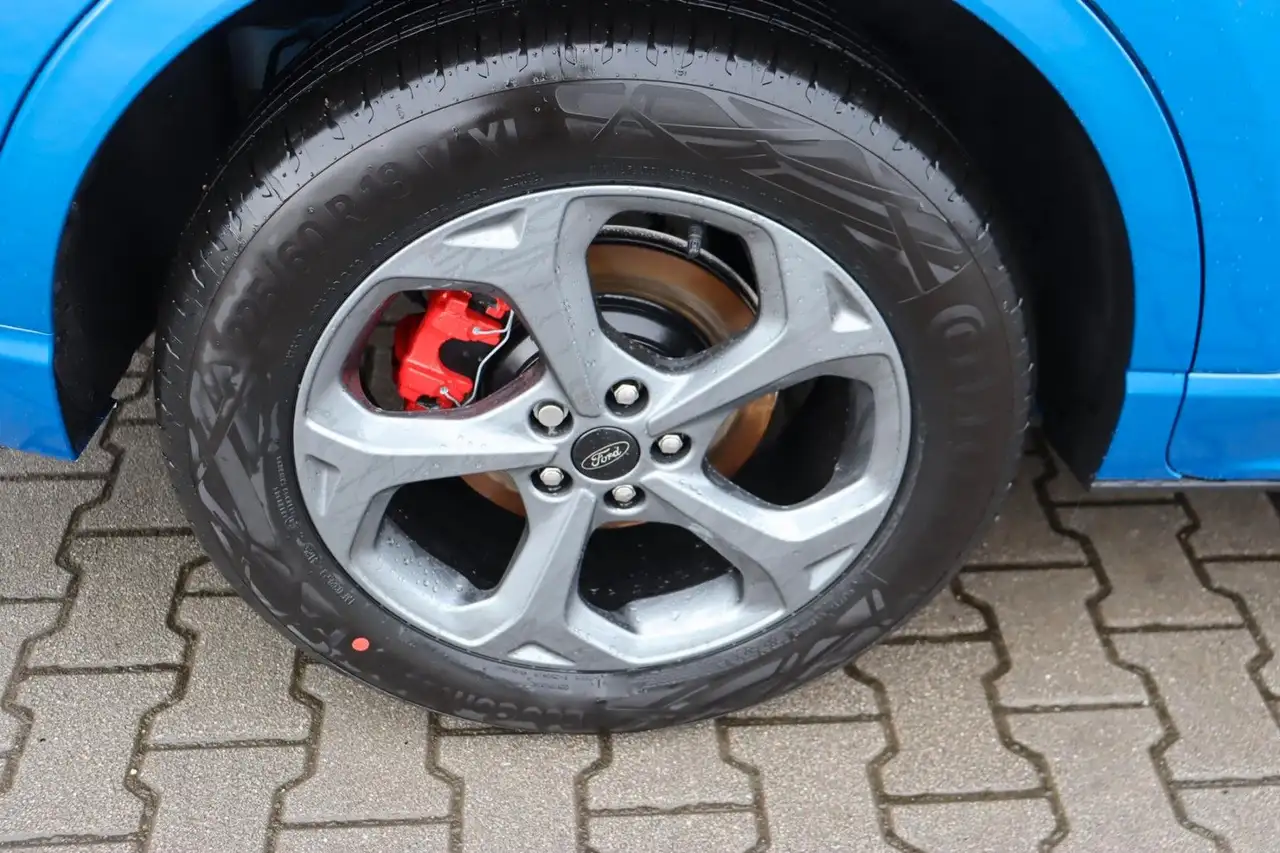 Ford Kuga 2026