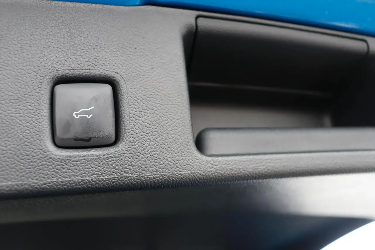 Ford Kuga 2026 — фото 13