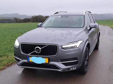 XC90 D5 AWD Geartronic Inscription