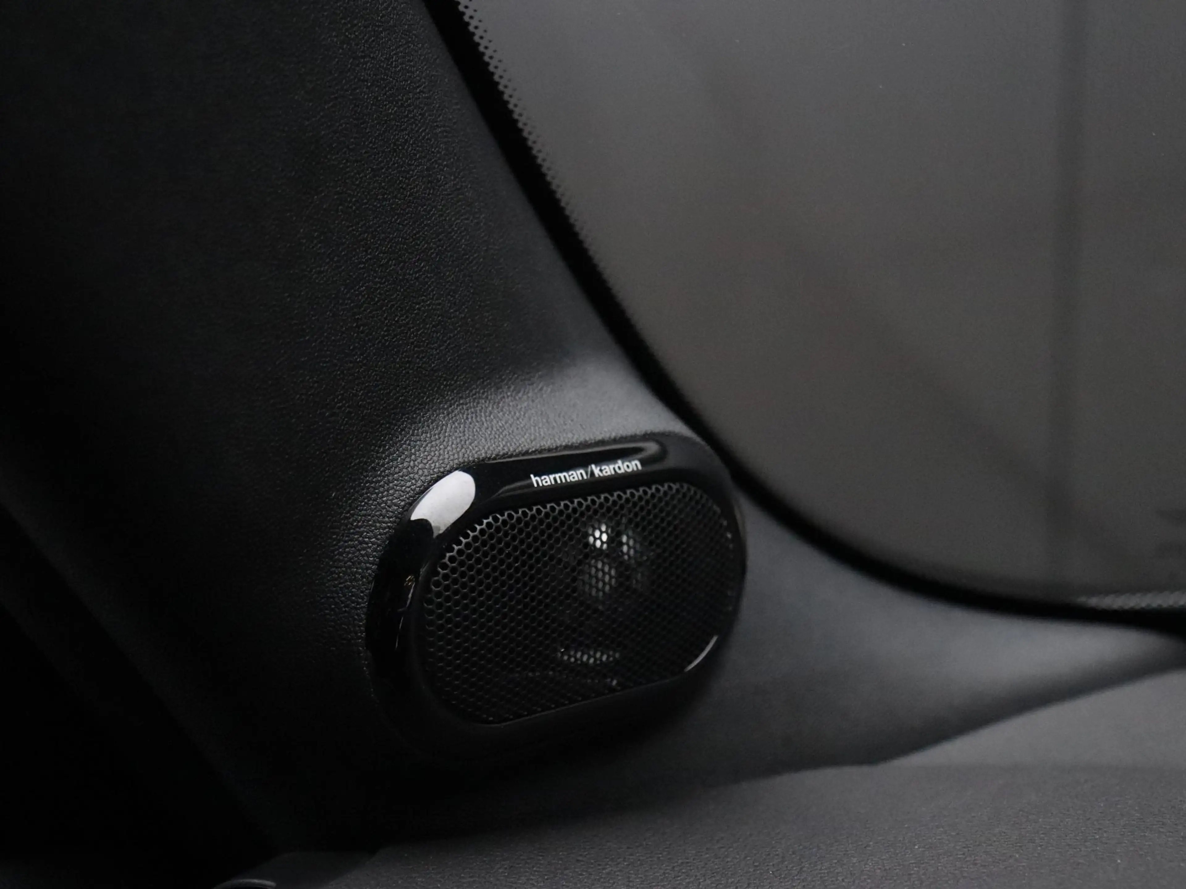 MINI John Cooper Works Cabrio Mini 2.0 Chili | LEDER | H&K | PDC | CRUISE | NAVI — photo 21