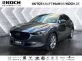 Mazda CX-30 SKYACTIV-G 2.0 KEYLESS SHZ KLIMA PDC KAMERA Gris - thumbnail 1
