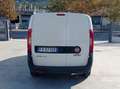 Fiat DOBLO'  1,6 MJT 105 Blanc - thumbnail 5