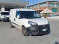 Fiat DOBLO'  1,6 MJT 105 Blanc - thumbnail 2