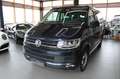 Volkswagen T6 California 2.0 TDI DSG Beach*7.Si*NAVI*LED* Blau - thumbnail 1