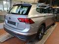 Volkswagen Tiguan Allspace 2.0 TDI DSG AHK*LED*Navi*ACC*18 Silber - thumbnail 5