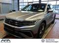 Volkswagen Tiguan Allspace 2.0 TDI DSG AHK*LED*Navi*ACC*18 Silber - thumbnail 1