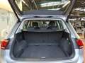 Volkswagen Tiguan Allspace 2.0 TDI DSG AHK*LED*Navi*ACC*18 Silber - thumbnail 9