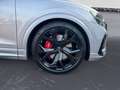 Audi RS Q8 RSQ8 TFSI Matrix/AHK/Head-Up/Pano./B&O/Standhz./ Zilver - thumbnail 12