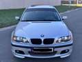 BMW 316 316i M pack Zilver - thumbnail 3