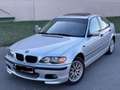 BMW 316 316i M pack Zilver - thumbnail 1