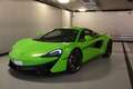 McLaren 540C Vert - thumbnail 14