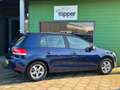 Volkswagen Golf 1.2 TSI Trendline BlueMotion / DSG / Automaat / Синій - thumbnail 15