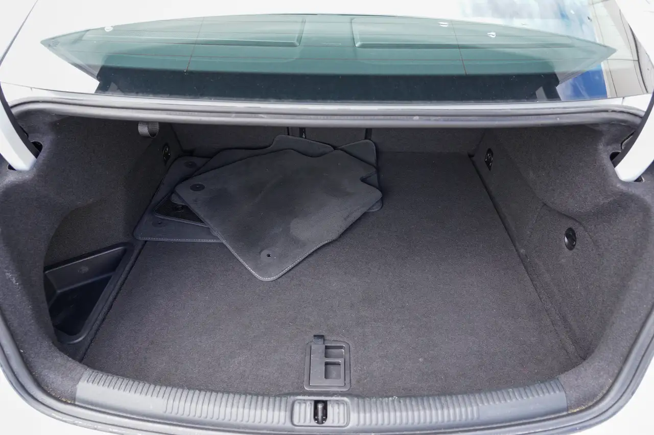 Audi A3 снимка Audi A3