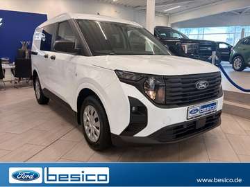 Trend DoKa+PDC+DAB+Klima+TEMP+