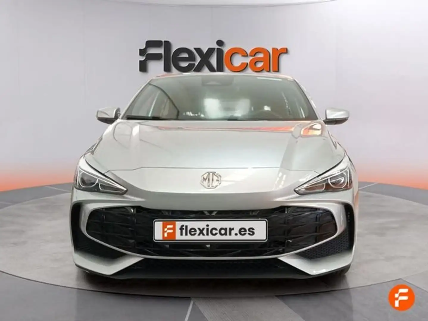 MG MG3 3 1.5 Standard Gris - 2