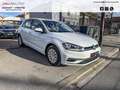 Volkswagen Golf 1.6 TDI 115CH FAP TRENDLINE BUSINESS 5P Blanc - thumbnail 3
