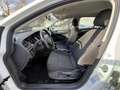 Volkswagen Golf 1.6 TDI 115CH FAP TRENDLINE BUSINESS 5P Blanc - thumbnail 5
