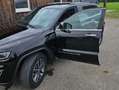 Jeep Cherokee 3L V6 180 PS Fekete - thumbnail 3