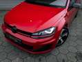 Volkswagen Golf GTI 2.0 TSI Performance Camera CarPlay Keyless Piros - thumbnail 4