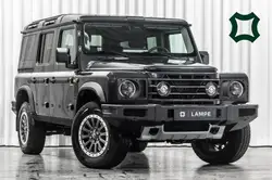 Ineos Grenadier 2026