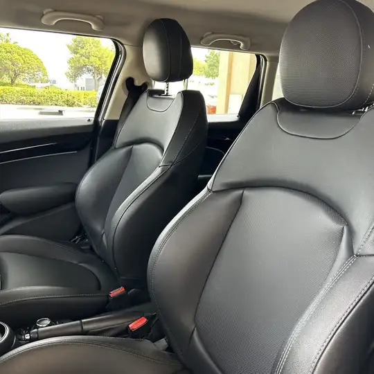 MINI Cooper 2023, foto 22
